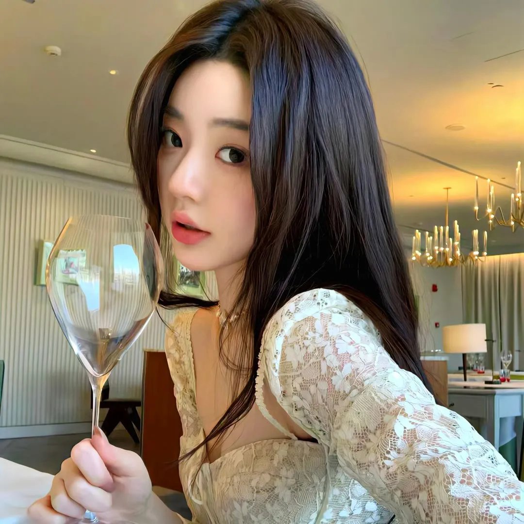 你房里有人
